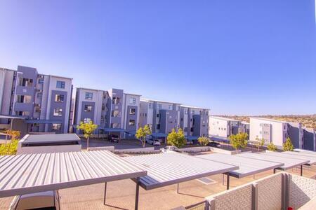 2 Bedroom Apartment in Rivonia