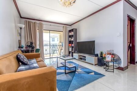 2 Bedroom Apartment in Craigavon