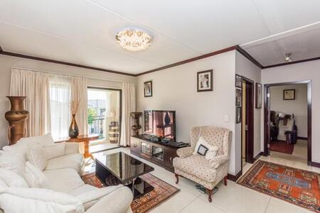 2 Bedroom Apartment in Craigavon