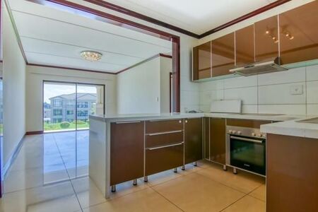 2 Bedroom Apartment in Craigavon