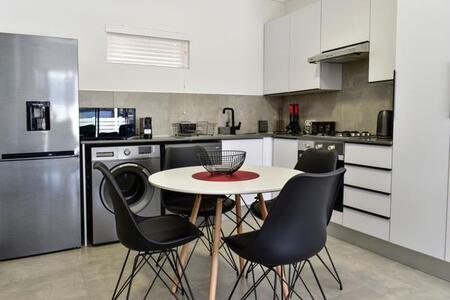 2 Bedroom Apartment in Beverley