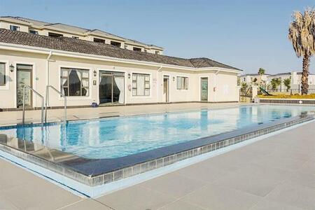 2 Bedroom Apartment in Fourways