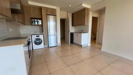 2 Bedroom Apartment in Parkmore