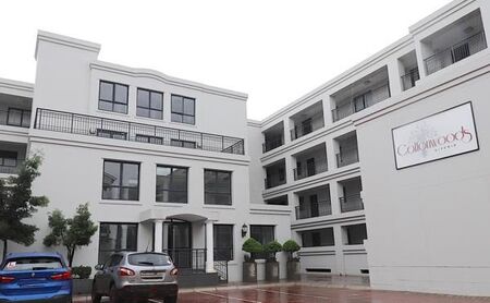 2 Bedroom Apartment in Rivonia