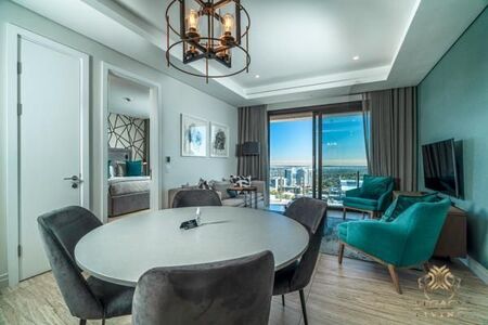 1 Bedroom Apartment in Sandown