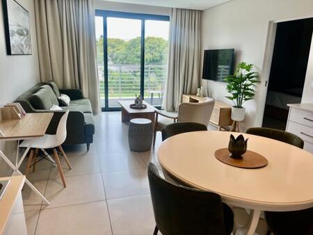 2 Bedroom Apartment in Parkmore