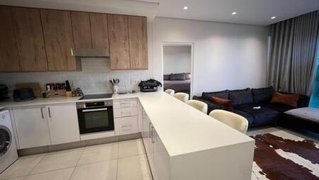 2 Bedroom Apartment in Parkmore