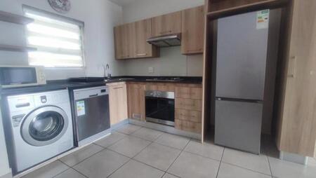 2 Bedroom Apartment in Edenburg