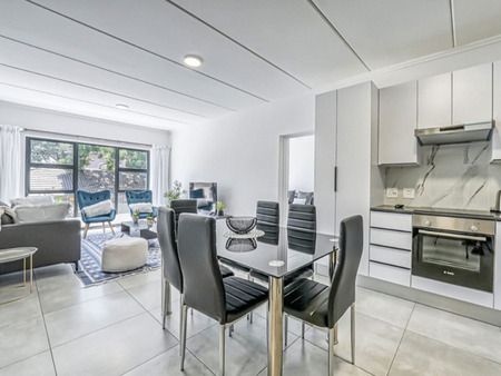 2 Bedroom Apartment in Bryanston