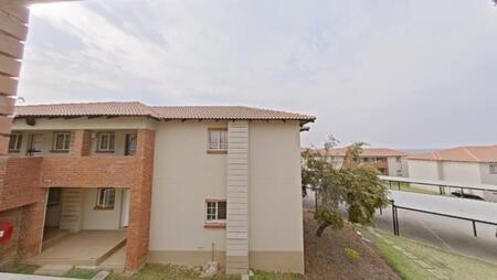 2 Bedroom Apartment in Buccleuch