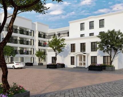 2 Bedroom Apartment in Rivonia