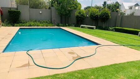 2 Bedroom Apartment in Fourways