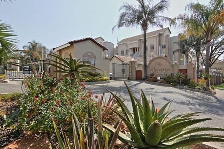 2 Bedroom Apartment in Morningside