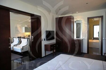 1 Bedroom Apartment in Sandton Central