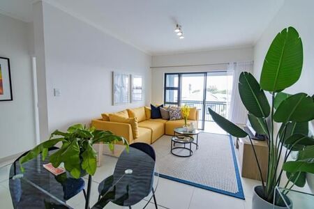 2 Bedroom Apartment in Fourways