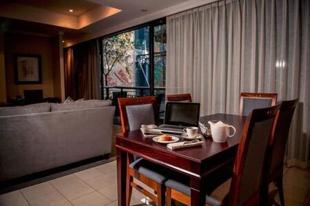 1 Bedroom Apartment in Morningside