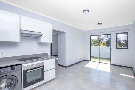 2 Bedroom Apartment in Strathavon