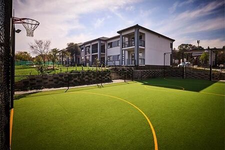 2 Bedroom Apartment in Fourways