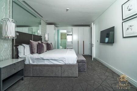 1 Bedroom Apartment in Sandown