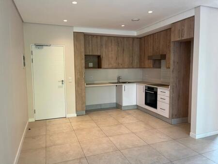 2 Bedroom Apartment in Parkmore