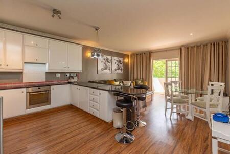 1 Bedroom Apartment in Morningside