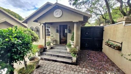 1 Bedroom House in Morningside