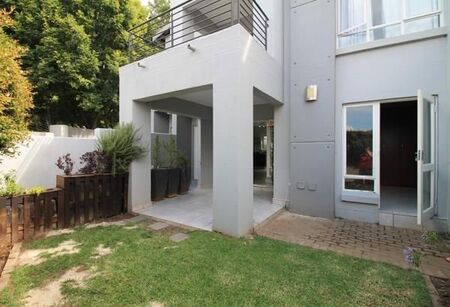 2 Bedroom Apartment in Broadacres