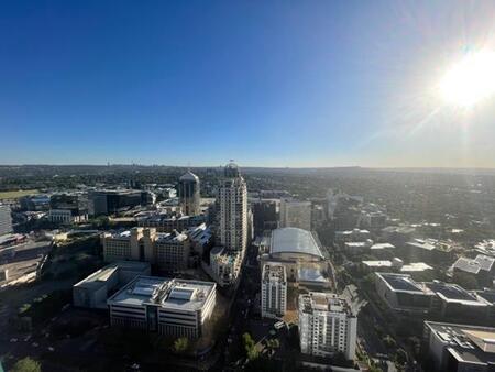 1 Bedroom Apartment in Bryanston