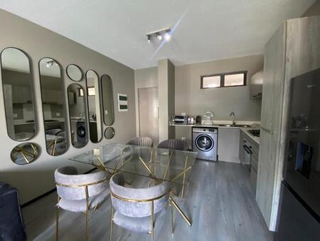 2 Bedroom Apartment in Broadacres