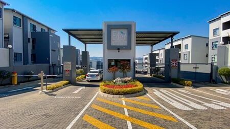 2 Bedroom Apartment in Edenburg