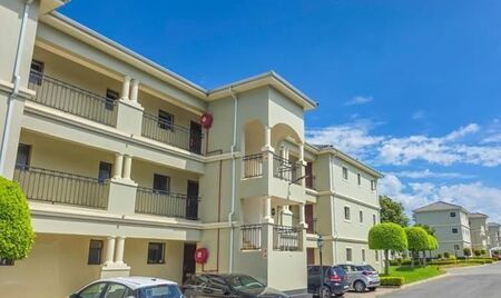 2 Bedroom Apartment in Craigavon