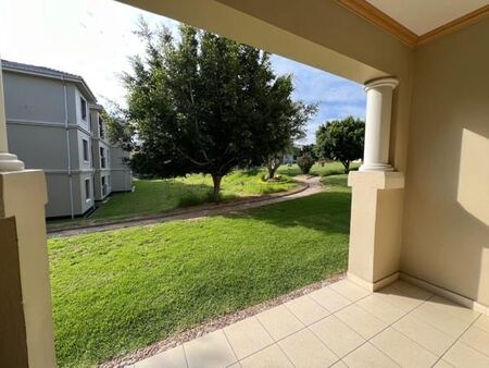 2 Bedroom Apartment in Broadacres