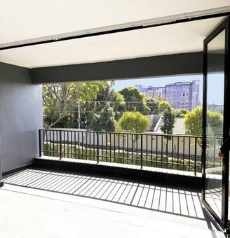 1 Bedroom Apartment in Atholl