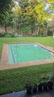 1 Bedroom Apartment in Edenburg