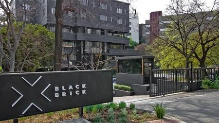 Studio apartment in Sandown