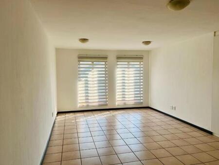 2 Bedroom Apartment in Paulshof