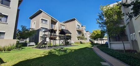 1 Bedroom Apartment in Dainfern