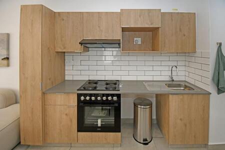 1 Bedroom Apartment in Illovo