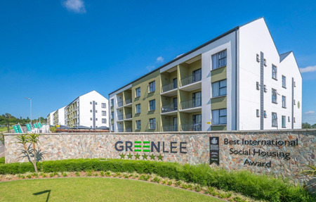 1 Bedroom Apartment in Linbro Park