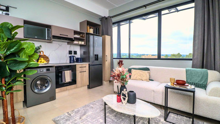 1 Bedroom Apartment in Sunninghill