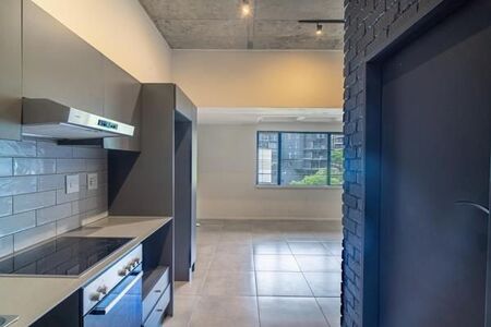 1 Bedroom Apartment in Sandown