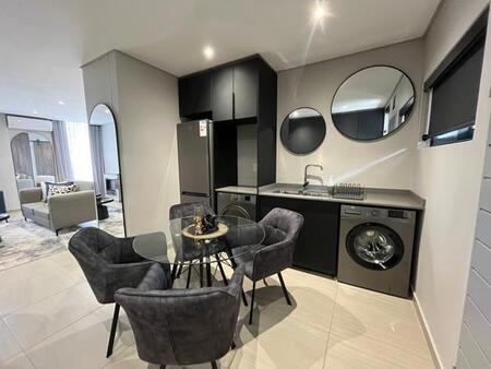 1 Bedroom Apartment in Sandown