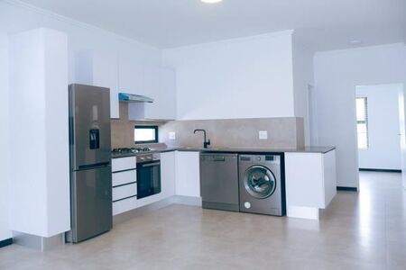 1 Bedroom Apartment in Fourways