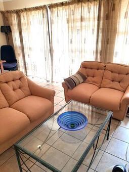 2 Bedroom Apartment in Morningside