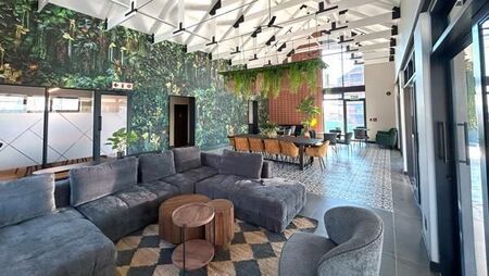 2 Bedroom Apartment in Dainfern