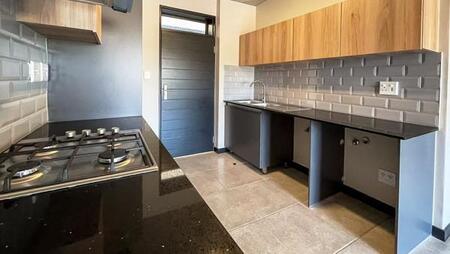 2 Bedroom Apartment in Dainfern