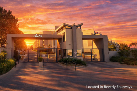 2 Bedroom Apartment in Beverley