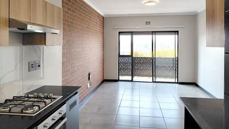 2 Bedroom Apartment in Fourways