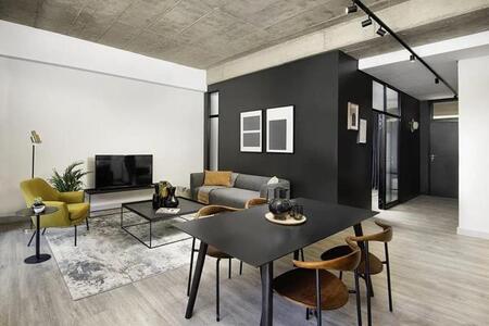 1 Bedroom Apartment in Sandown