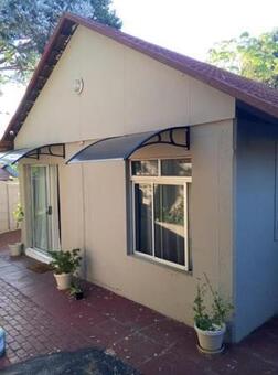1 Bedroom House in Sandown